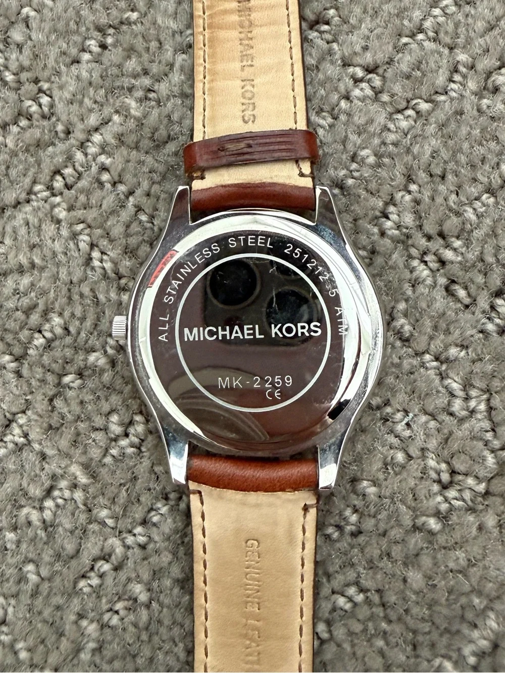 EUC Michael Kors Women’s Watch